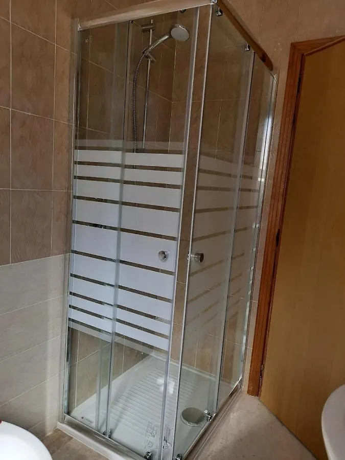 Casa Vacanze Arba Girasole Apartment