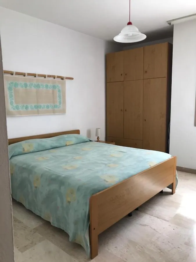 Apartment Casa Vacanze Arba Girasole