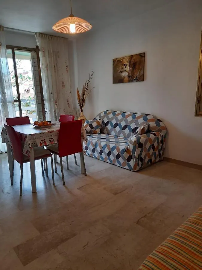 Casa Vacanze Arba Girasole 0*,