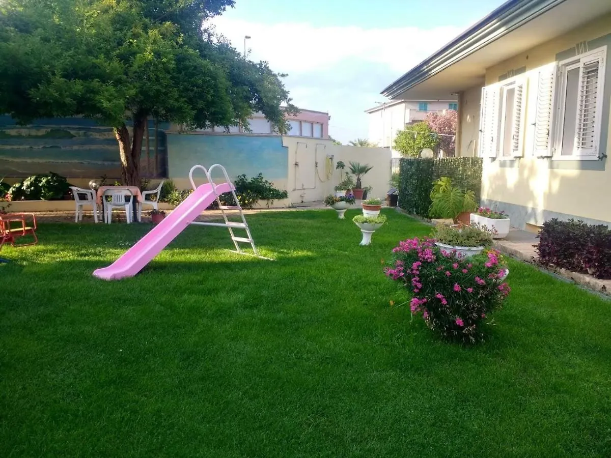 Casa Vacanze Arba Girasole