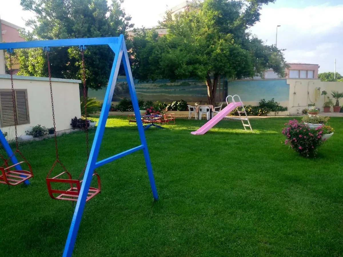 Casa Vacanze Arba Girasole