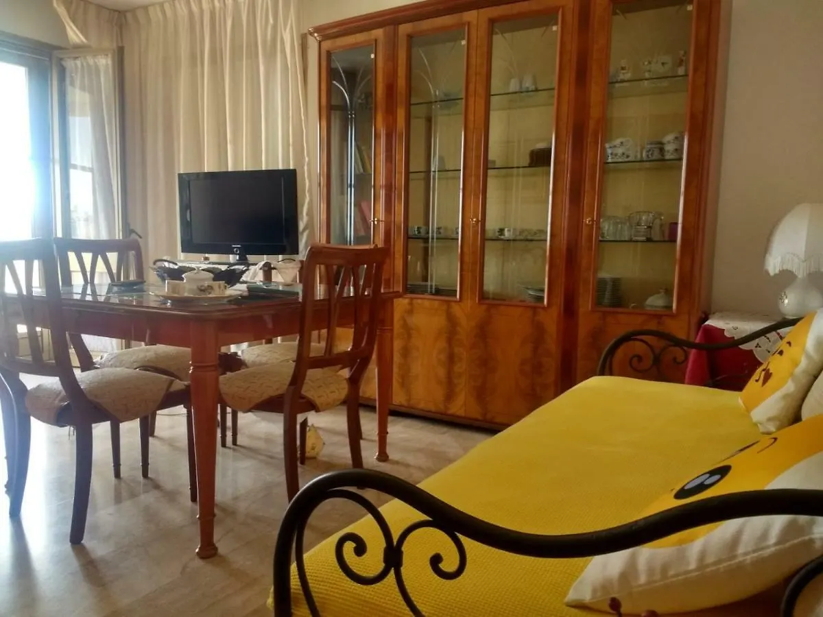 Casa Vacanze Arba Girasole Italien