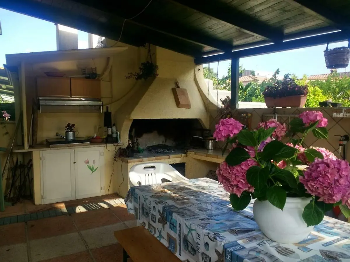 Apartment Casa Vacanze Arba Girasole